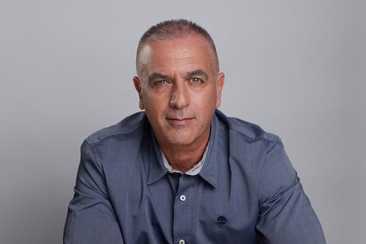 שחר תוג׳רמן, יו״ר קבוצת בריל, צילום: עופר חגיוב
